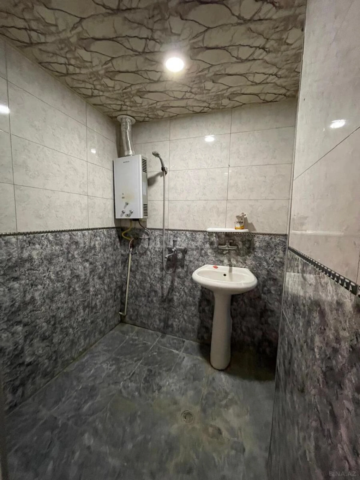 Satılır 3 otaqlı mənzil 70 m²
