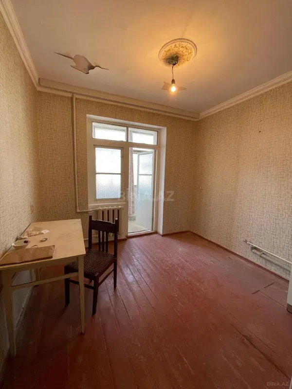 Satılır 3 otaqlı mənzil 70 m²