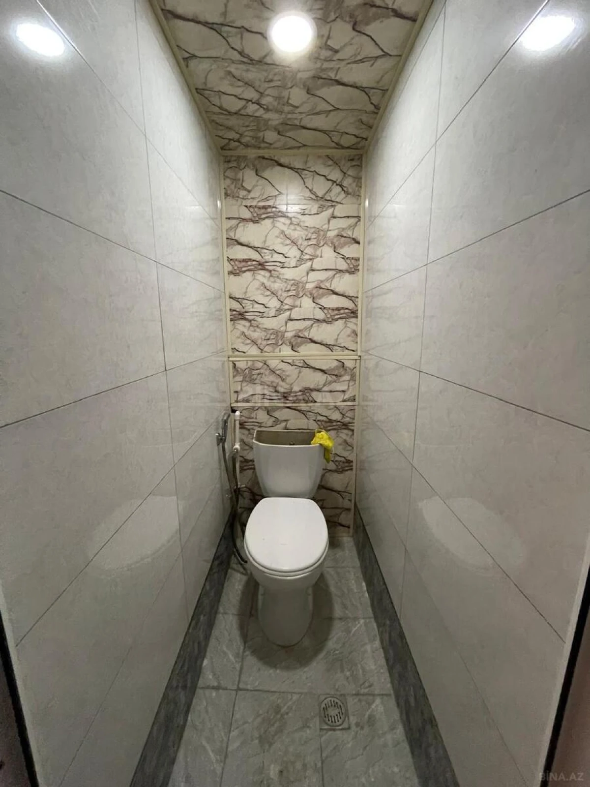 Satılır 3 otaqlı mənzil 70 m²