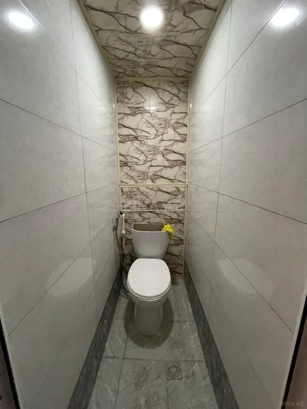 Satılır 3 otaqlı mənzil 70 m²