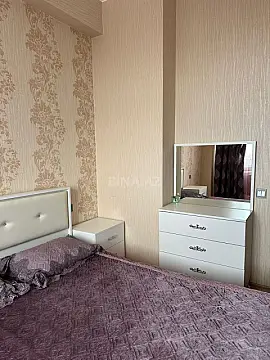 Kirayə verilir 3 otaqlı mənzil 120 m²