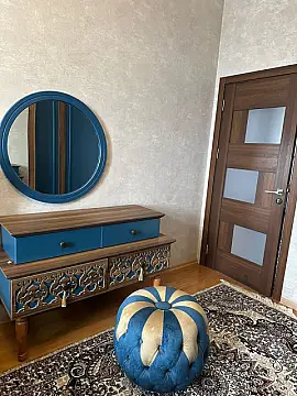 Kirayə verilir 3 otaqlı mənzil 120 m²