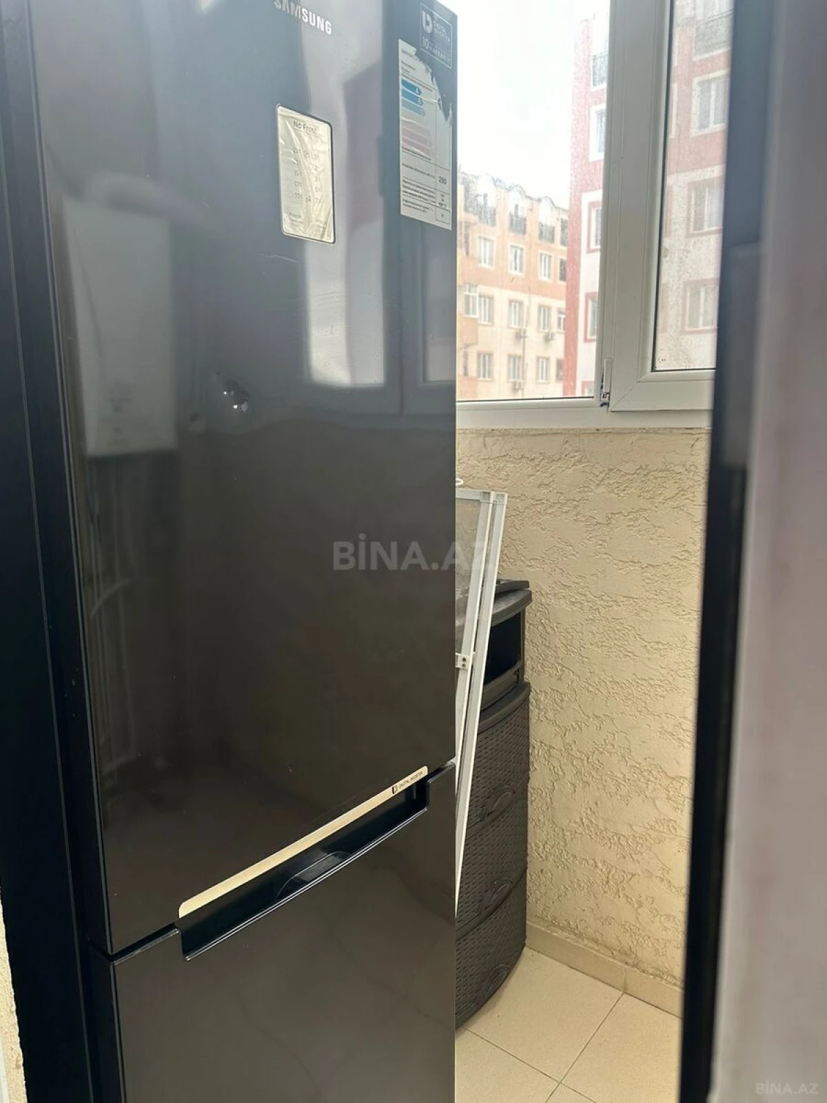 Kirayə verilir 3 otaqlı mənzil 120 m²