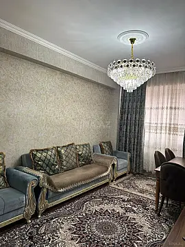 Kirayə verilir 3 otaqlı mənzil 120 m²