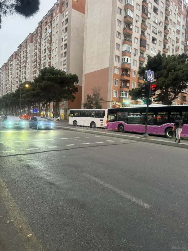 Kirayə verilir 3 otaqlı mənzil 120 m²