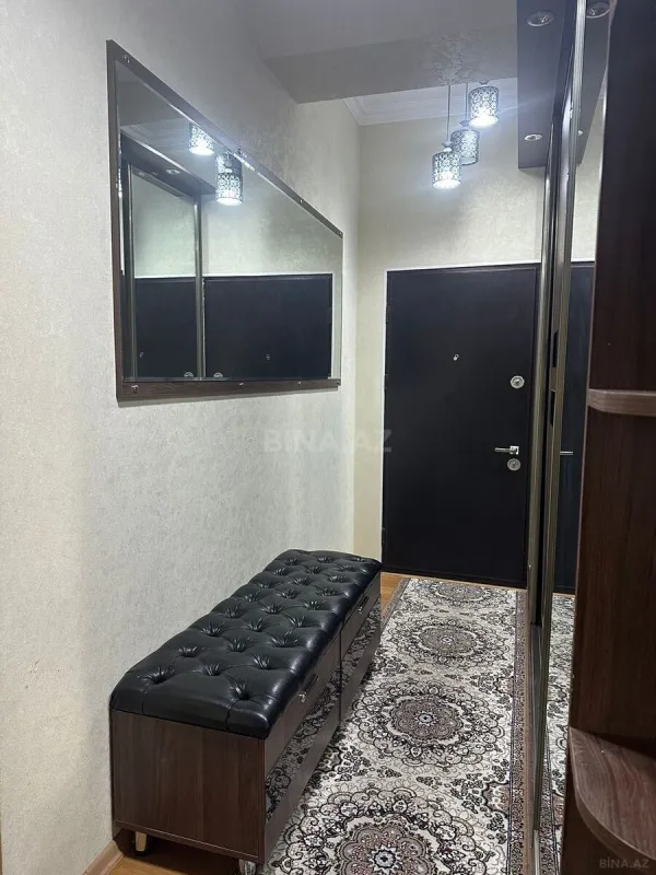 Kirayə verilir 3 otaqlı mənzil 120 m²