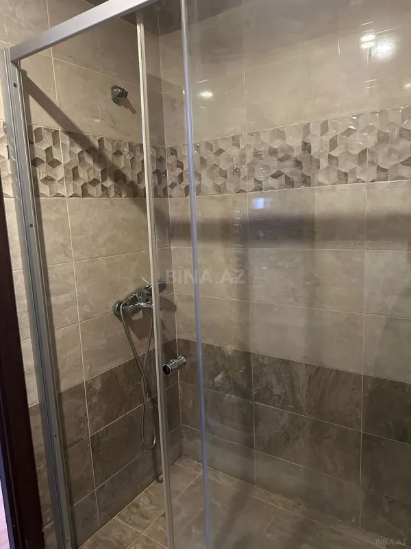 Kirayə verilir 3 otaqlı mənzil 120 m²