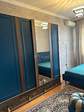 Kirayə verilir 3 otaqlı mənzil 120 m²