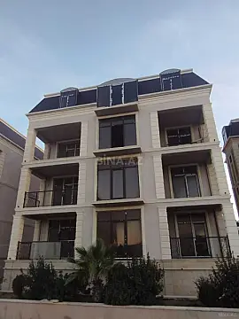 Satılır 3 otaqlı mənzil 107 m²