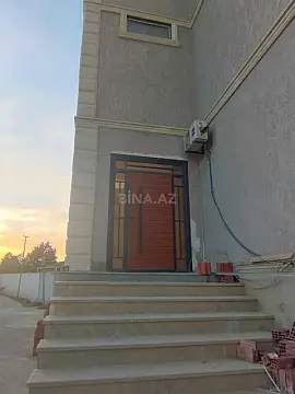 Satılır 3 otaqlı mənzil 107 m²