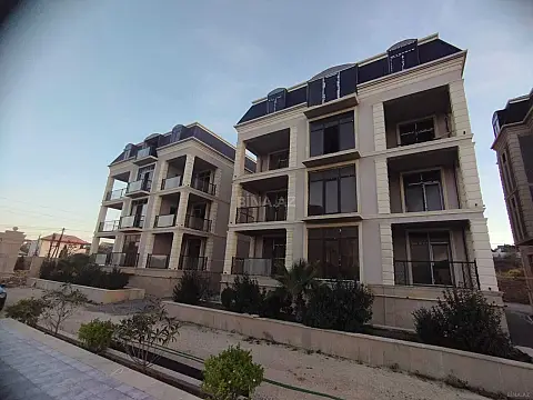 Satılır 3 otaqlı mənzil 107 m² — Bakı, Görədil 3 otaq 107.00 m²