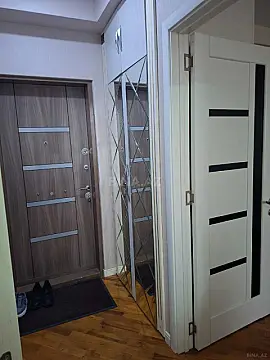 Satılır 1 otaqlı mənzil 47 m²