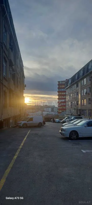 Satılır 2 otaqlı mənzil 46 m²