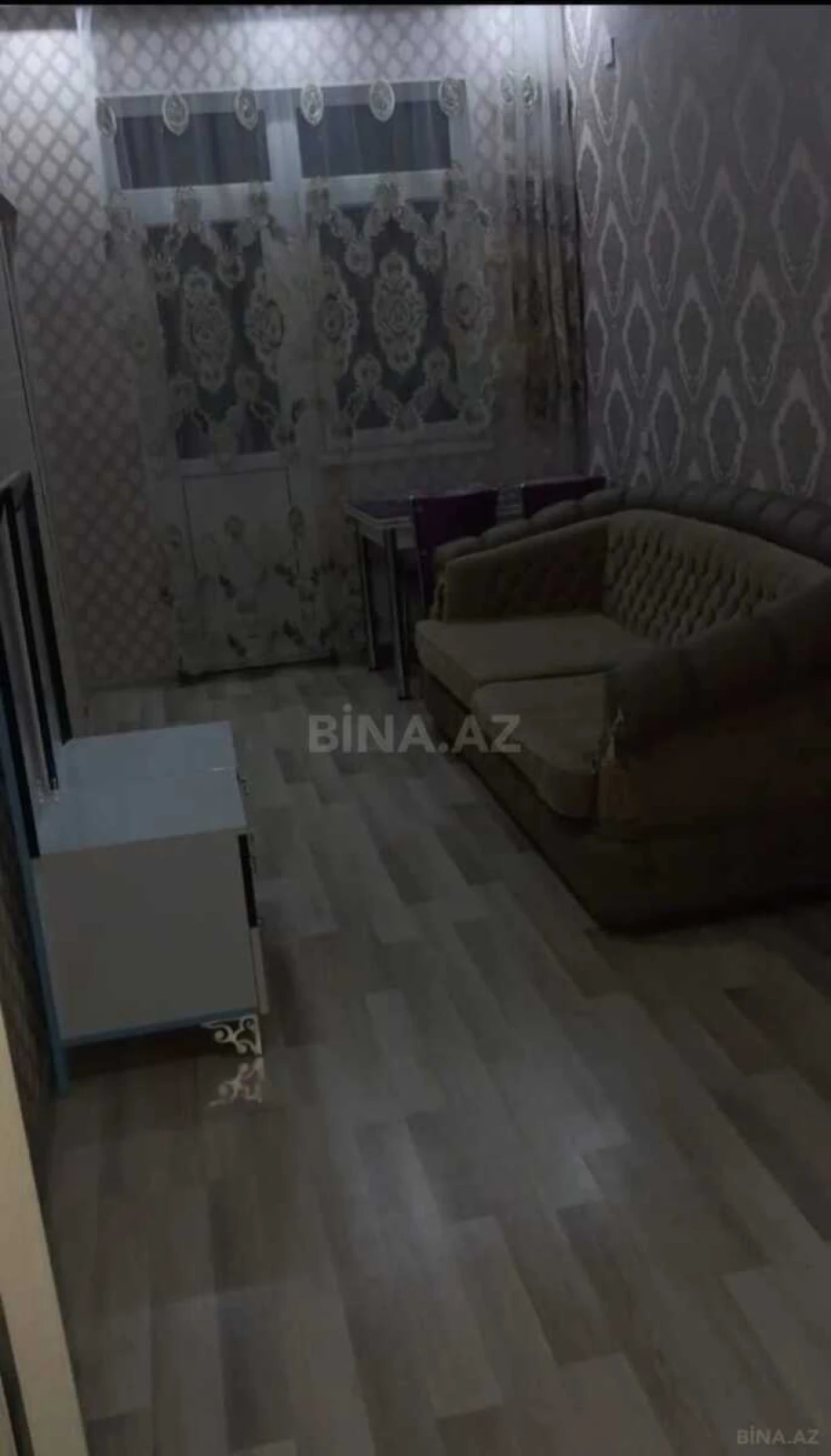 Satılır 2 otaqlı mənzil 46 m²