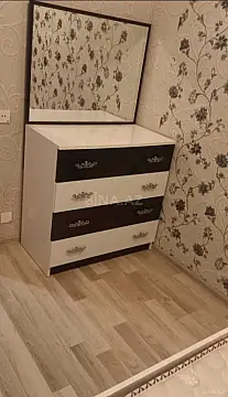 Satılır 2 otaqlı mənzil 46 m²