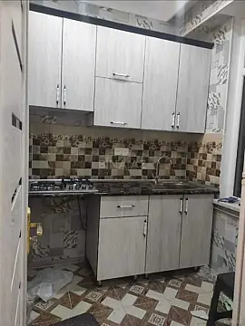 Satılır 2 otaqlı mənzil 46 m²