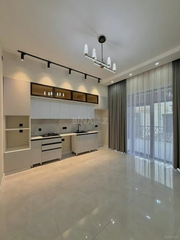 Satılır 4 otaqlı həyət evi 170 m²