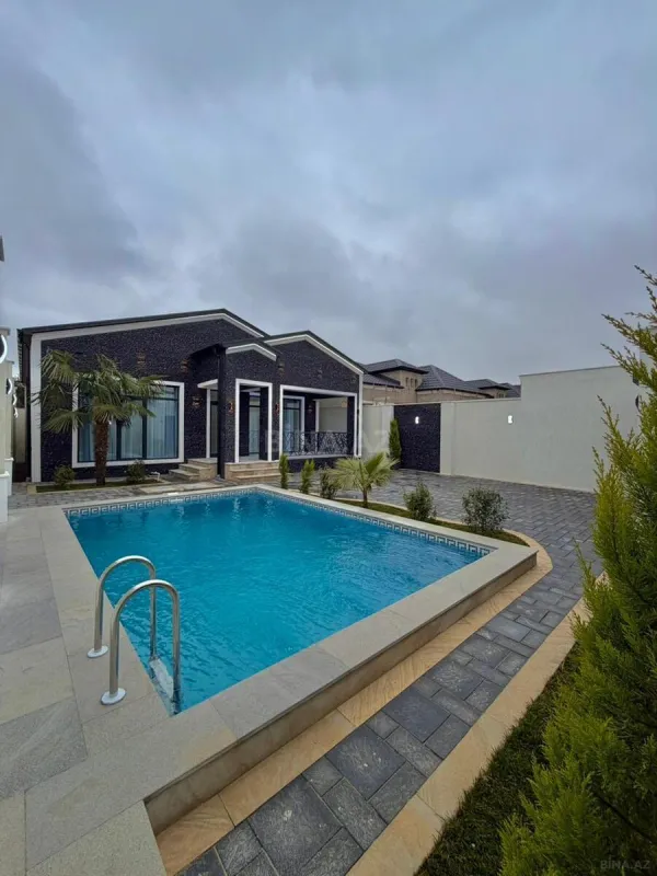 Satılır 4 otaqlı həyət evi 170 m²