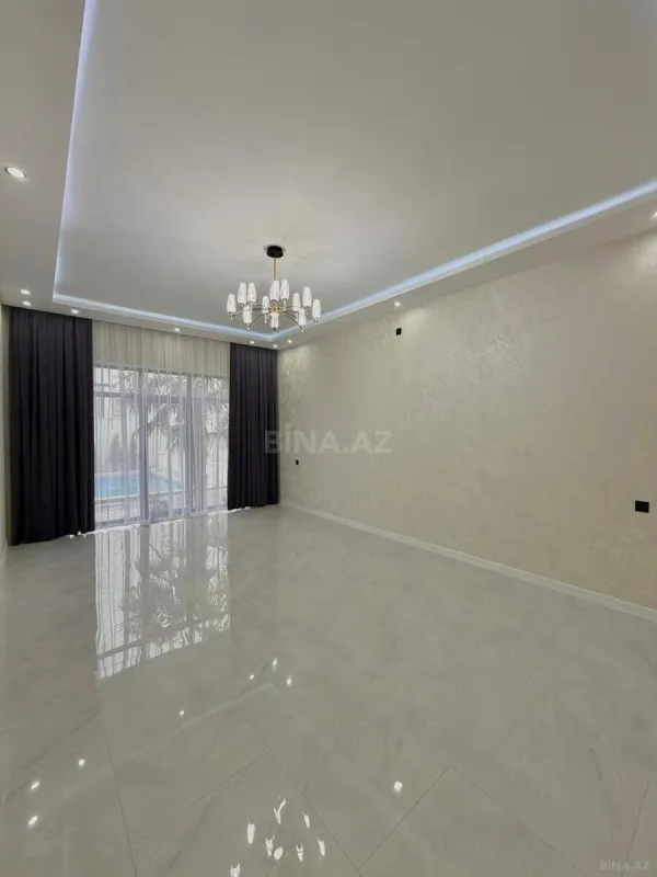 Satılır 4 otaqlı həyət evi 170 m²