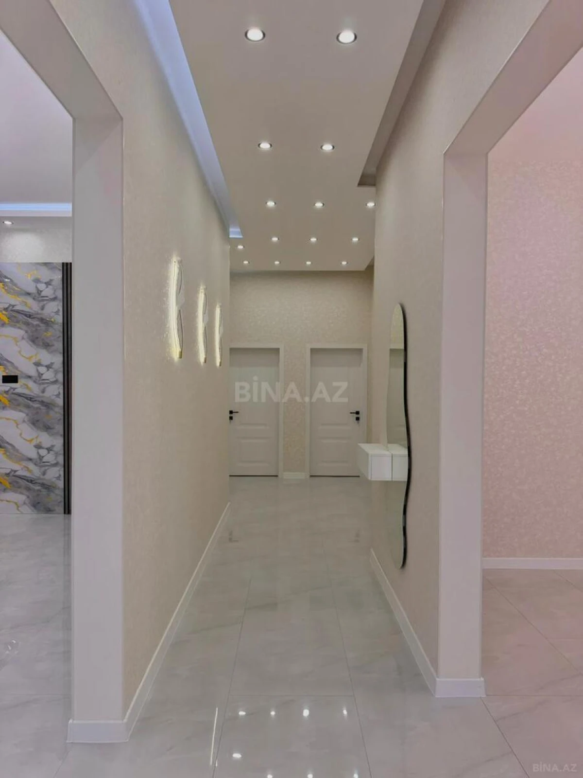Satılır 4 otaqlı həyət evi 170 m²