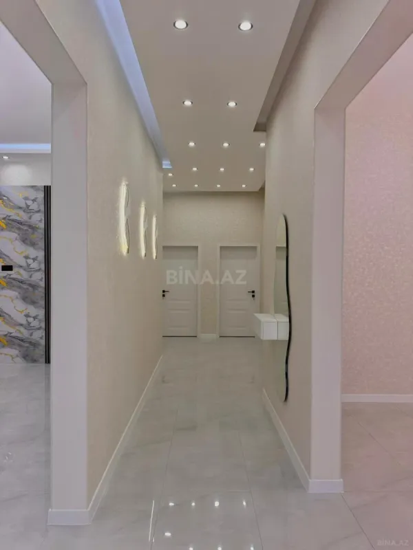 Satılır 4 otaqlı həyət evi 170 m²