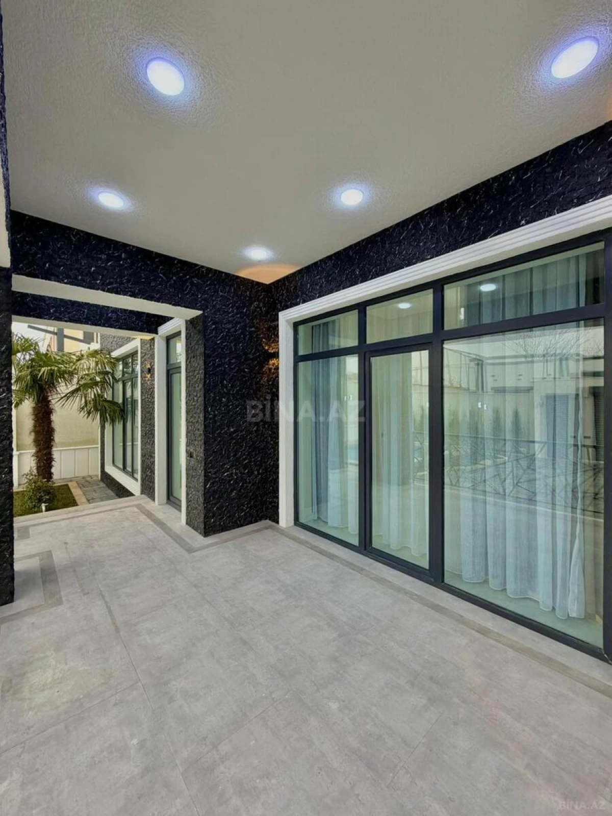 Satılır 4 otaqlı həyət evi 170 m²