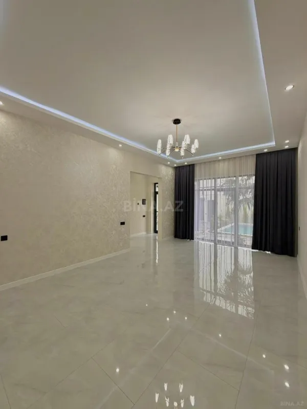 Satılır 4 otaqlı həyət evi 170 m²