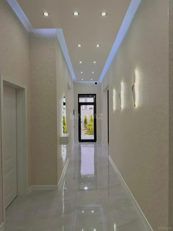 Satılır 4 otaqlı həyət evi 170 m²
