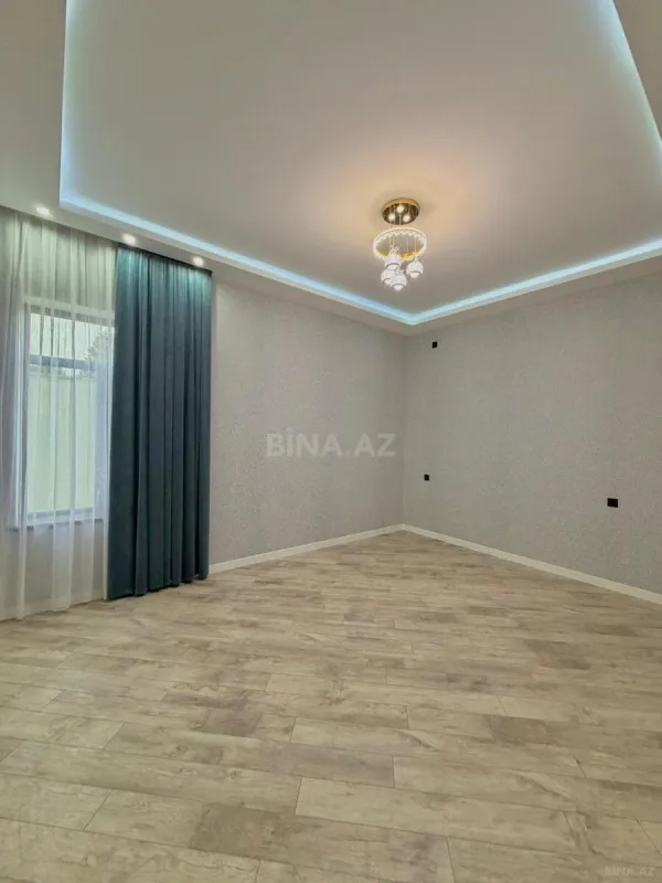 Satılır 4 otaqlı həyət evi 170 m²