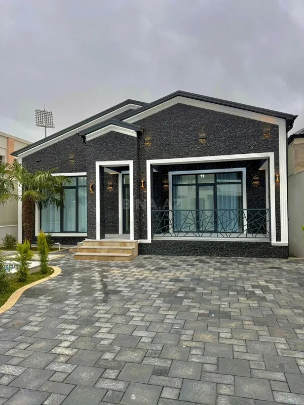 Satılır 4 otaqlı həyət evi 170 m²