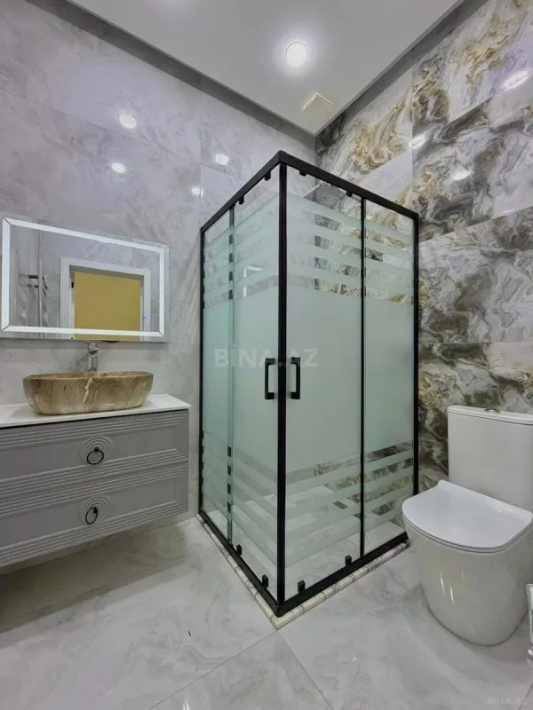 Satılır 4 otaqlı həyət evi 170 m²