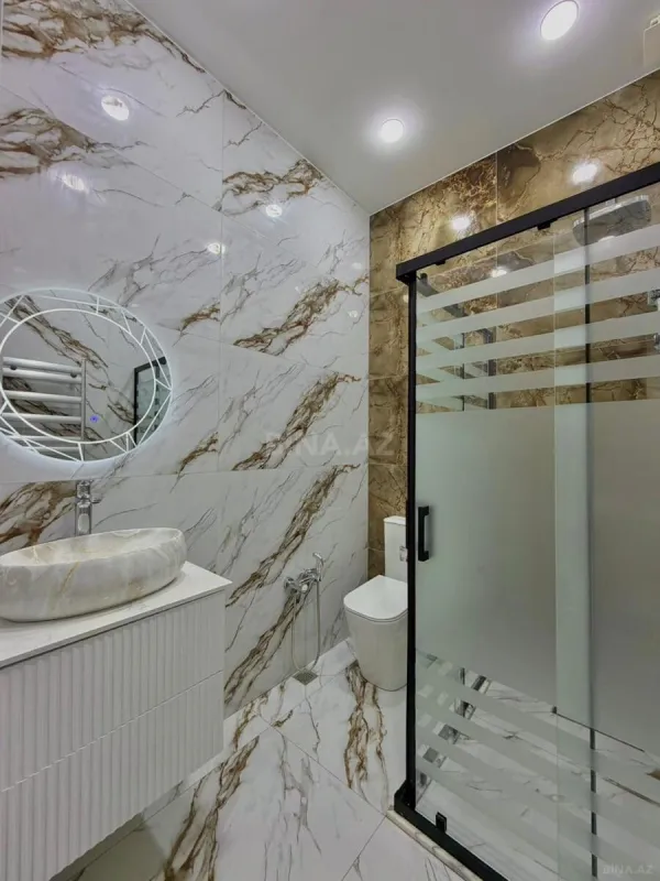 Satılır 4 otaqlı həyət evi 170 m²