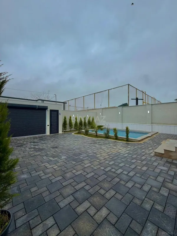 Satılır 4 otaqlı həyət evi 170 m²