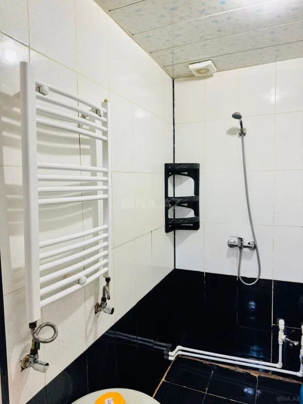 Kirayə verilir 2 otaqlı mənzil 50 m²