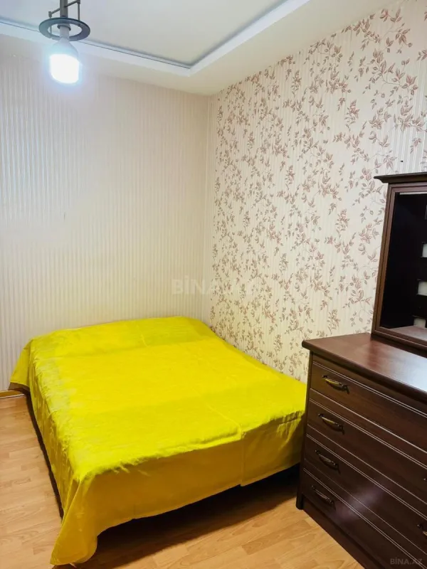 Kirayə verilir 2 otaqlı mənzil 50 m²