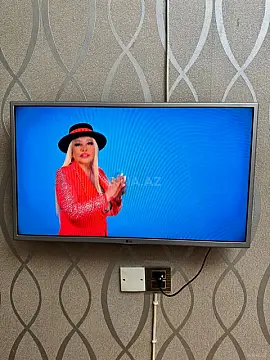 Kirayə verilir 2 otaqlı mənzil 50 m²