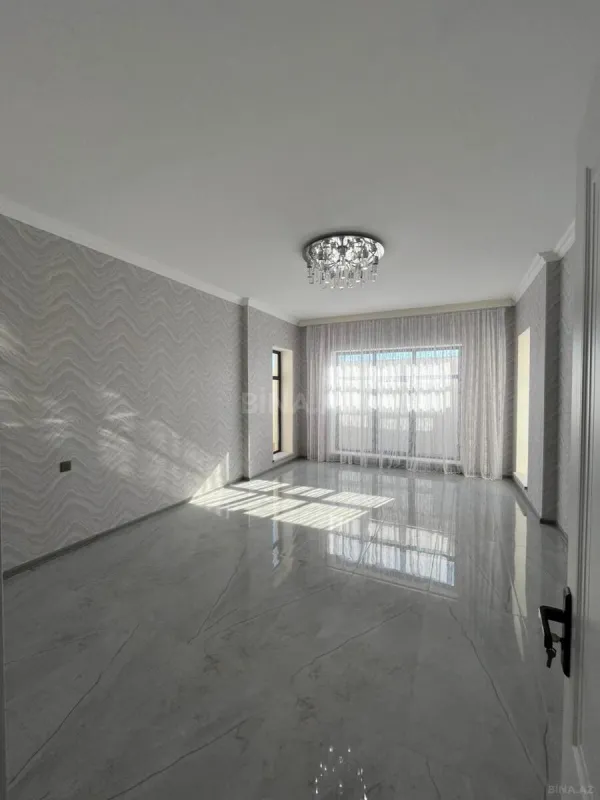 Satılır 4 otaqlı həyət evi 160 m²