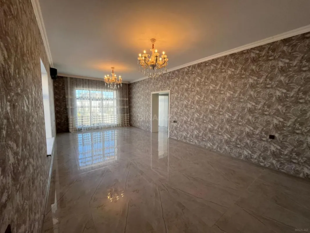 Satılır 4 otaqlı həyət evi 160 m²