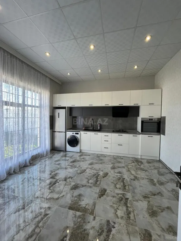 Satılır 4 otaqlı həyət evi 160 m²