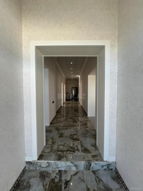 Satılır 4 otaqlı həyət evi 160 m²