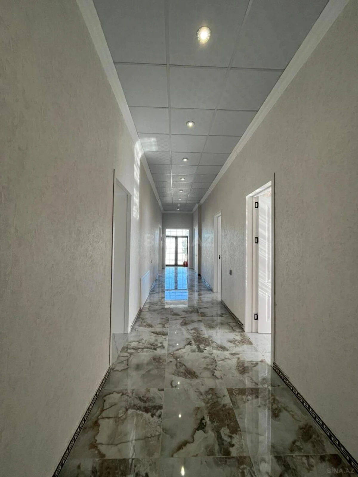 Satılır 4 otaqlı həyət evi 160 m²