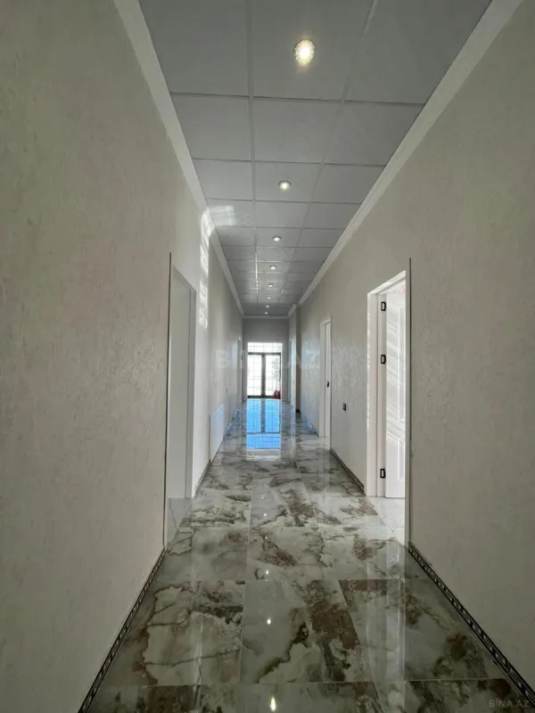 Satılır 4 otaqlı həyət evi 160 m²