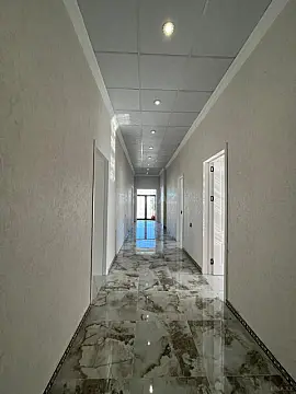 Satılır 4 otaqlı həyət evi 160 m²