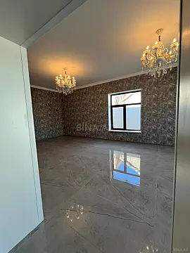 Satılır 4 otaqlı həyət evi 160 m²
