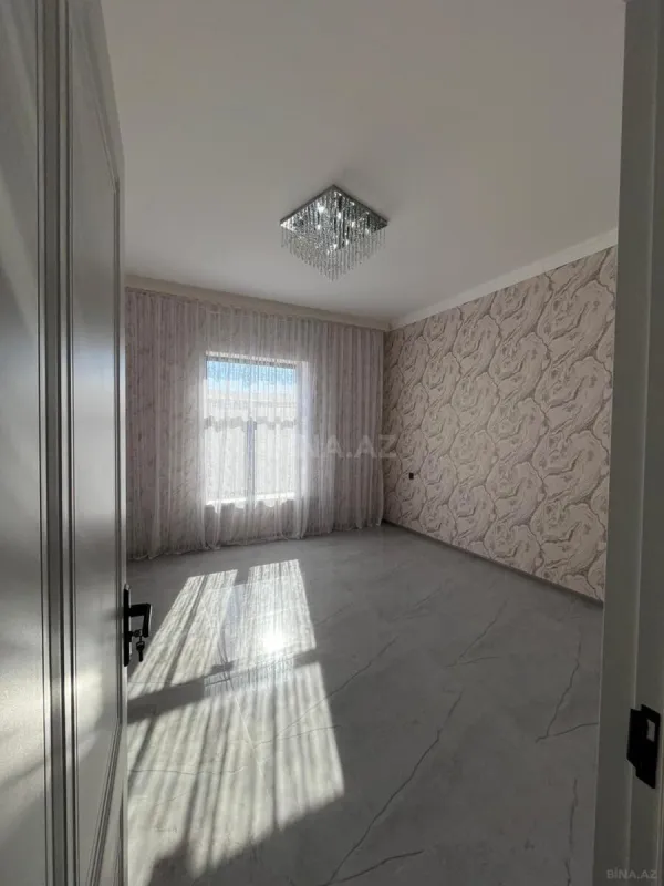 Satılır 4 otaqlı həyət evi 160 m²