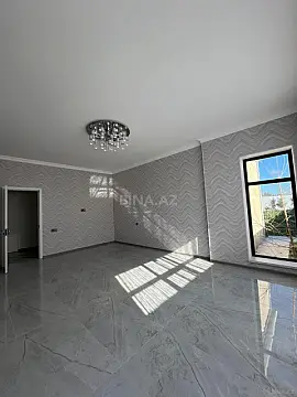 Satılır 4 otaqlı həyət evi 160 m²