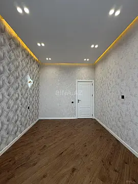 Satılır 2 otaqlı mənzil 57 m²
