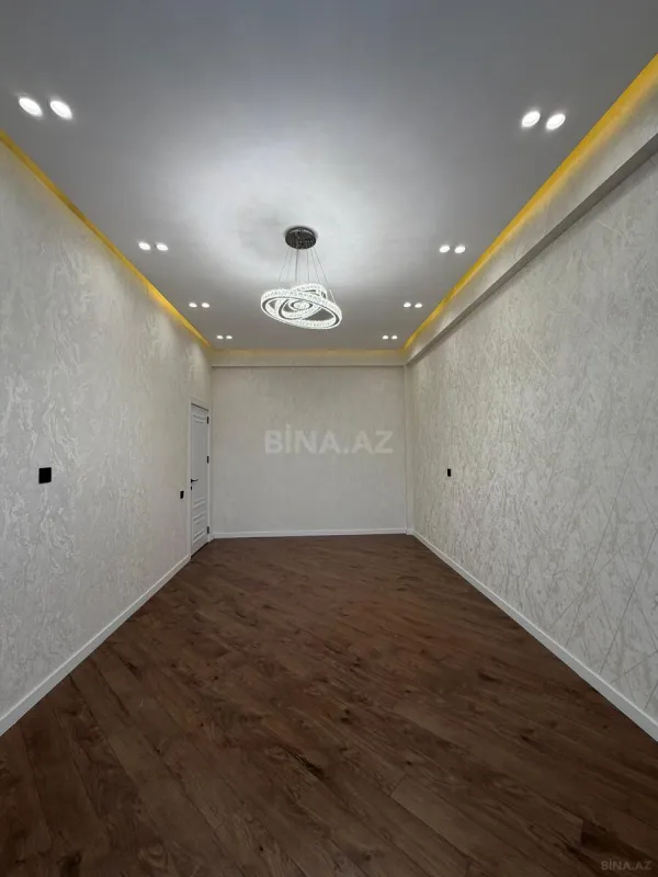 Satılır 2 otaqlı mənzil 57 m²