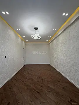 Satılır 2 otaqlı mənzil 57 m²