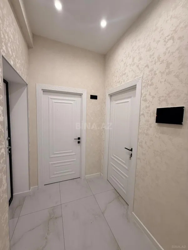 Satılır 2 otaqlı mənzil 57 m²